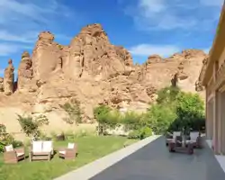 Shaden Resort thumbnail